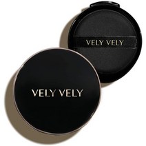 일본직발송 6. 【IMVELY 공식 사이트】VELY VELY (블리) 보송보송 쿠션 팬데 (보송 쿠션 팬데 [단품 리필, One Size, 보송보송 쿠션 파운데 [단품 리
