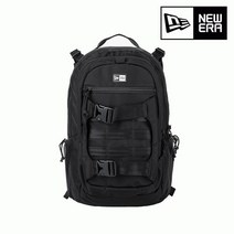 뉴에라 뉴에라 백팩 27L 모빌리티 백팩 2 블랙 13086319