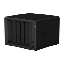 [Synology] 시놀로지 DS1522+ NAS (하드미포함)