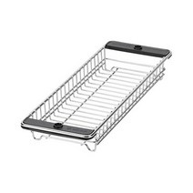 일본직배 스노우피크 snow peak 캠핑 아웃도어 메쉬 트레이 하프 유닛 얕은 타입