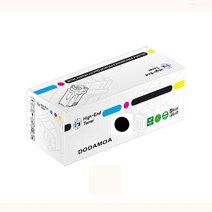 호환토너 교체용 HP CF280X/M401dn 블랙 프린터 프린트 토너 잉크 리필 재생 정품 호환 교체 무한