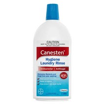 Bayer Canesten Hygiene Laundry Rinse- Regular 베이어 카네스텐 하이지니 세탁 세제 린스 레귤러 1L