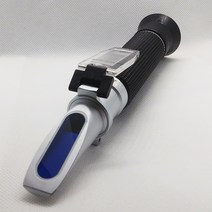 S&G 굴절식염도계 SS-10ATC 비중계 염도측정기