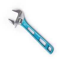 CAYMAN 칼라 경량 몽키스패너 10인치