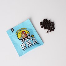 숙취 해소 발효 한방 환 - 해장왕 간보고 (환) 3g x 개입