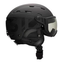 스키 보드 헬멧 프랑스 수입 ROSSIGNOL 로시놀 금계 남성 방충 스키 헬멧 ALLSPEED VISOR, 01 XL(5860)