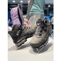 블랙야크 남여공용 기능성 고어텍스 등산화 그리프 D GTX ABSHX2976