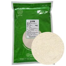 국산 밤분말 1kg 밤가루 밤분, 1개