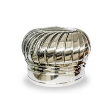 비닐하우스 환풍기 무동력 벤츄레이터 지붕 환기구, 600형