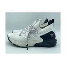 Under Armour 언더아머 여성s 프로젝트 Rock 3 트레이닝 슈즈 사이즈 6.5-11 3023005-105 115034