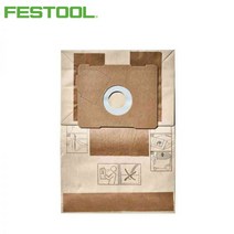 KOY197657FESTOOL 집진기 필터백_CT17용 FIS-CT 17_5_769136, 1