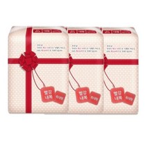 빨강내복 남녀공용 겉기저귀 매직 특대형 10매입 성인기저귀/패드, 10개입, 10팩