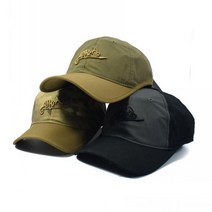 TANC탕크 밀리터리 캡 CAP 낚시 캠핑 여름 모자