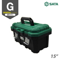 SATA 사타 15인치 플라스틱 공구함 05311 공구통 공구상자 공구가방 공구박스