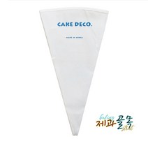 제과골목 천짤주머니18인치