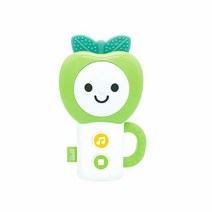 타이니월드 블루래빗 애플사운드토이 우리 동요 손잡이 청각발달, 선택완료