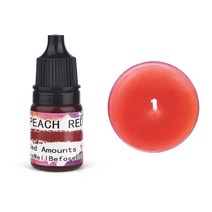 비누만들기 비누키트5ml 수지 안료 촛불 비누 DIY 에폭시 금형 액체 착색제 양초 공예 캔들, 16 16