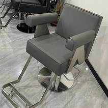 바버샵의자 이발소의자 미용실 샴푸 의자 페디큐어 카퍼스 스톨 미용사 시설 가구, 5.style5