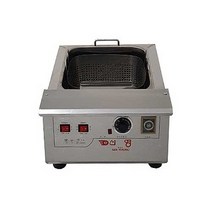 신형 탁상용 아날로그 튀김기 SY-204A