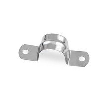 스텐 배관 고정 새들 반새들 100개입 40mm, ◎상품_상품선택◎