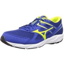 [미즈노 남성 런닝화] 런닝화 맥시마이저 23 통근 통학 조깅 운동화 스포츠 운동 남성