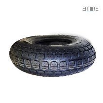 SF703 4.103.50-5 12inch 전동휠체어 델리 타이어, 단품