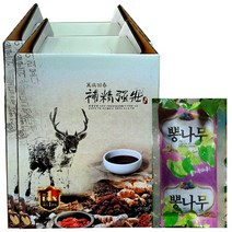 국내산뽕나무진액100mlx60포 뽕나무즙 (한방건강마을), 120포