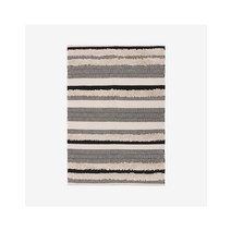 모로칸 텍스쳐 러그 (100x150)