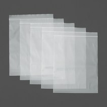 튼튼한 PE 전면투명지퍼백 200p 10x15cm 소형 지퍼백 지퍼팩 PE지퍼백 비닐지퍼백 투명지퍼백 대형지퍼백 지퍼백대형