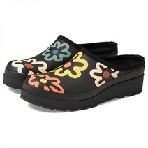 헌터 플레이 플라워 팝 클로그 278475