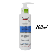 유세린 더마토CLEAN 젠틀 클렌징 밀크 200ml Exp.10/2024