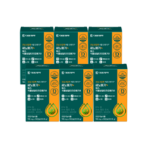 세노메가 식물성알티지오메가3 비타민D 4000IU 맘스 안심 초임계 6박스비건 정품보장 159976