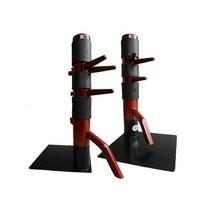 목인장 절권도 무에타이 트레이닝 권투 복싱 연습대, 2. 대추나무 성인용 1.2미터