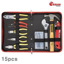 공구세트 15pcs 철물점 상가 세신버팔로 가정용 (B97)