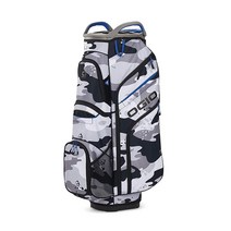 Callaway BG OG CRT 우드 15 골프백, ARCTIC CAMO