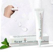 스카티 아문상처 화상 외상 켈로이드성 흉터관리연고, 단품