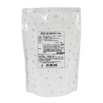 선인 스폰지 케익믹스1kg