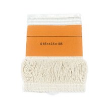 소형등유난로 캠핑등유난로 반사식난로 2023 베스트 셀러85t2.5185mm 3pcs 스토브 심지 고품질 유리 섬유 + 100 면 히터 심지, 못 없는 3개