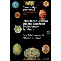 Inheritance Systems and the Extended Synthesis Paperback, Cambridge University Press