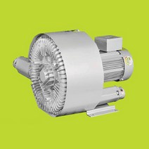 황해전기 2단 HRB-802MP 6마력 고효율 프리미엄 링브로워 HRB-802MH