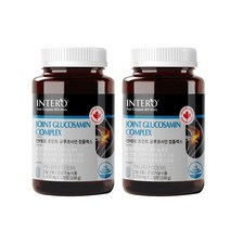 조인트 글루코사민 컴플렉스 1+1 총 4개월분, 01. 조인트 글루코사민 1+1 총 4개월분
