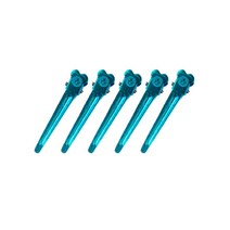 루시피 칼라 핀컬핀 5개 (블루)