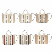 끌로에 명품22FW 우디백 미니 숄더백 5COLOR CHC22AP237I26 101 CHC22A P23 7I26101