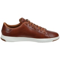 콜한 Cole Haan 남성용 Grandpro 테니스 패션 스니커즈 정품보장