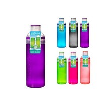 SS1811 (시스테마) 스크류 탑 트리오 보틀 대 700ml, 그린