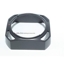 오리지널 PXW-X70 PXW-Z90 4K 고화질 카메라 렌즈 커버 소니