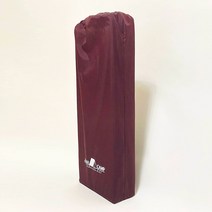 국내 자체제작 자니 캠핑 폴더매트 백패킹 야영 텐트 차박 이너 발포 돗자리, 와인가방