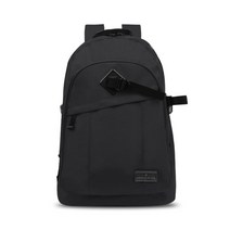 남녀공용 어깨가 편한 등산가방 4color (48L) / 좋은 깔끔한 룩, 그레이