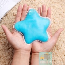 NEW 똑딱이 손난로 별 스타 핫팩