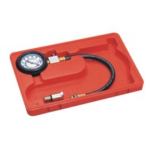 가솔린실린더압축게이지 SMT-SG-01 0~300psi